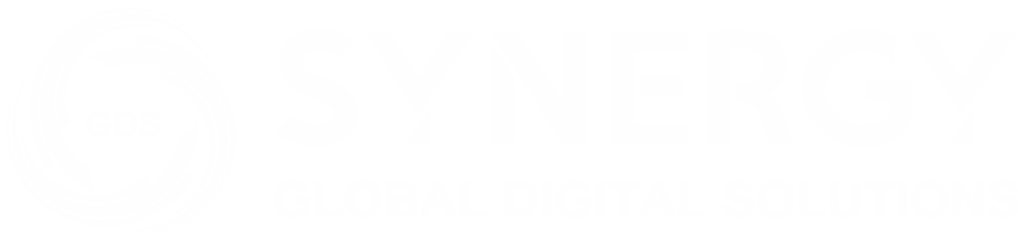 SYNERGY Global Digital Solutions